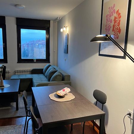 Rita Apartment-Free Parking&Wifi Zagreb Eksteriør billede