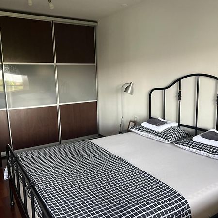 Rita Apartment-Free Parking&Wifi Zagreb Eksteriør billede