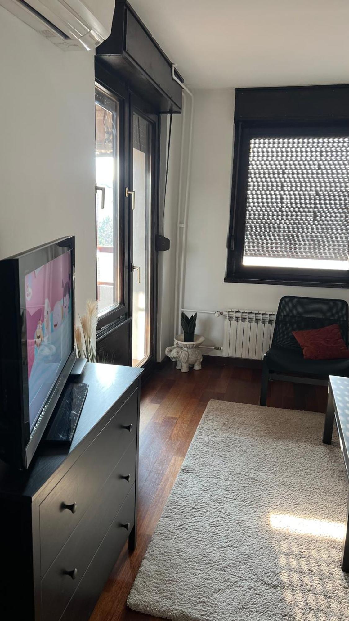Rita Apartment-Free Parking&Wifi Zagreb Eksteriør billede