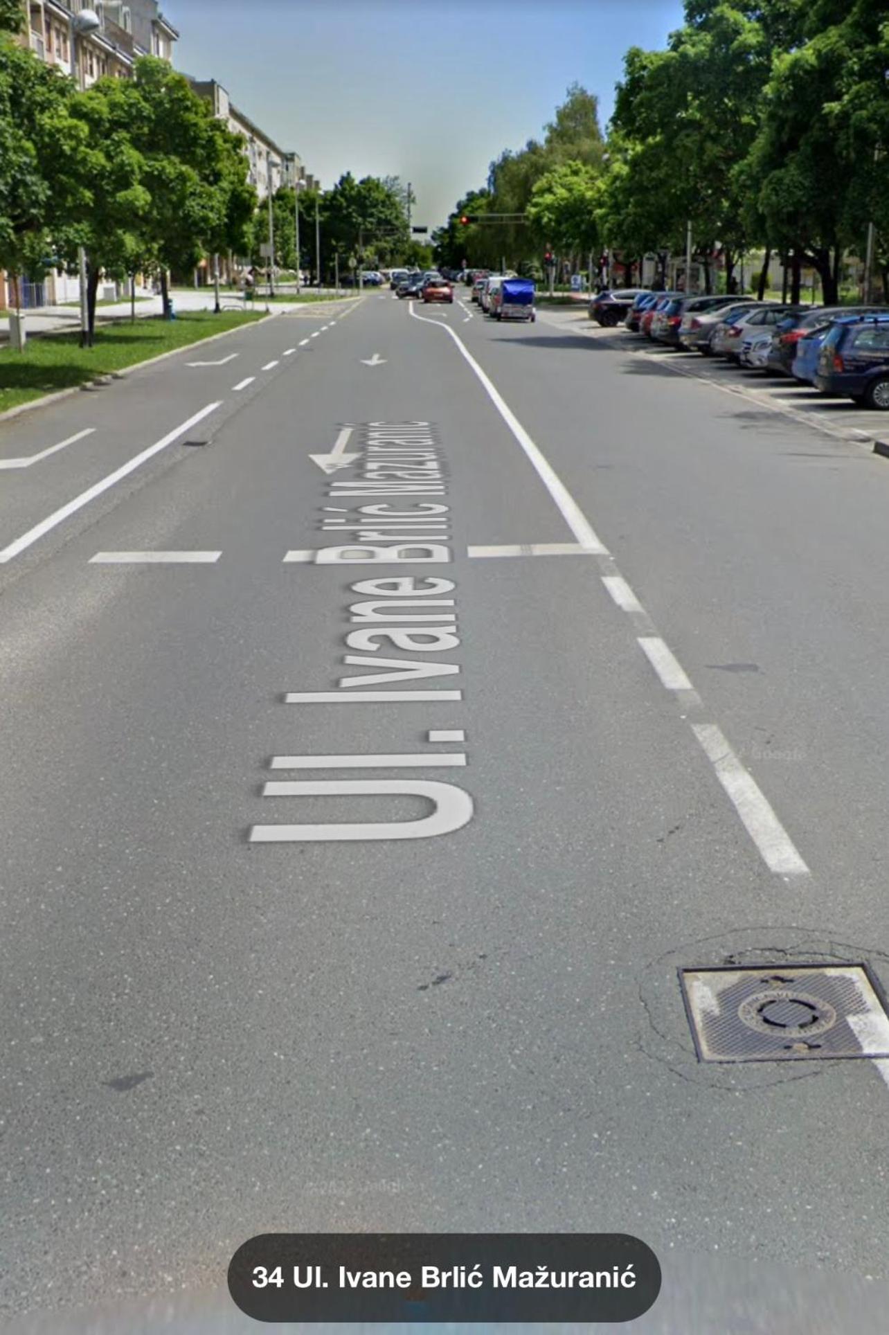 Rita Apartment-Free Parking&Wifi Zagreb Eksteriør billede