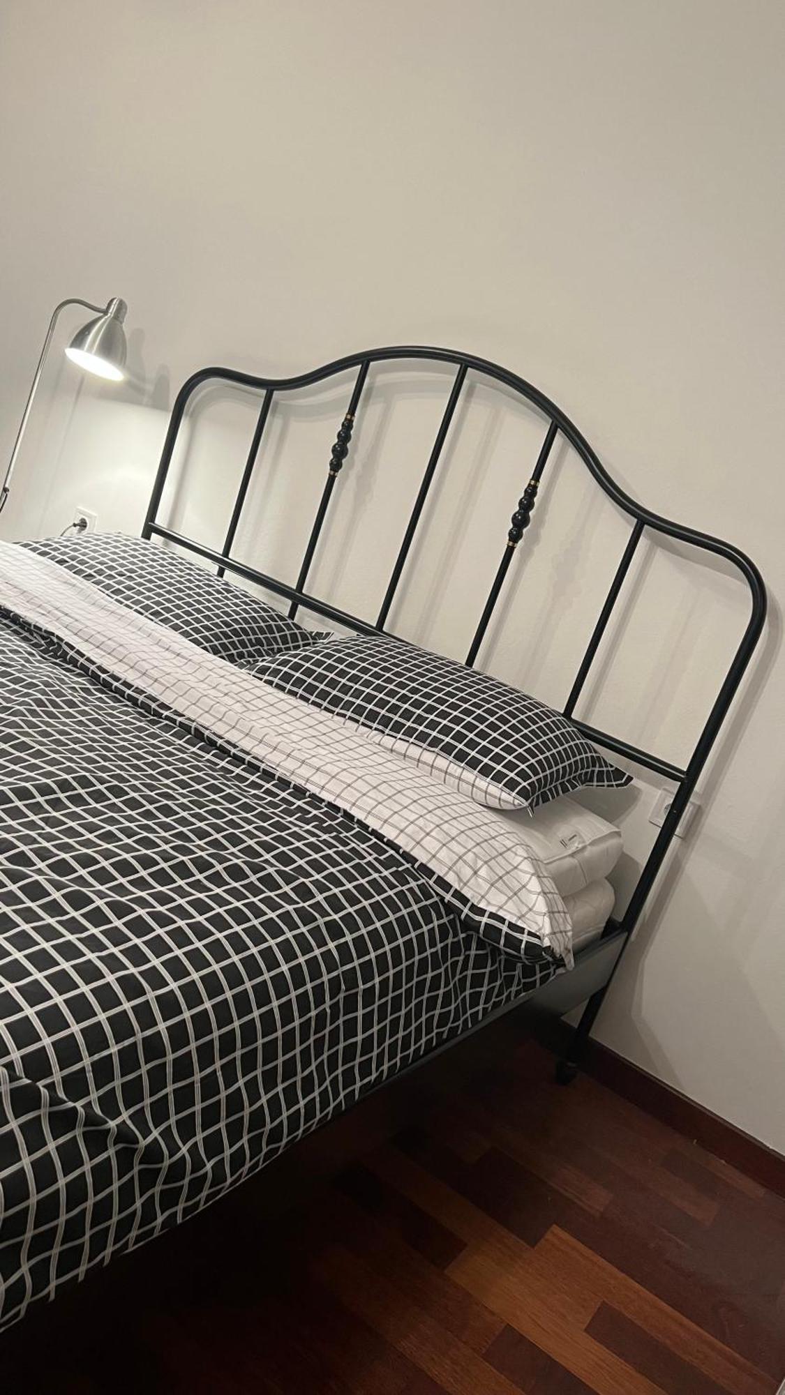 Rita Apartment-Free Parking&Wifi Zagreb Eksteriør billede