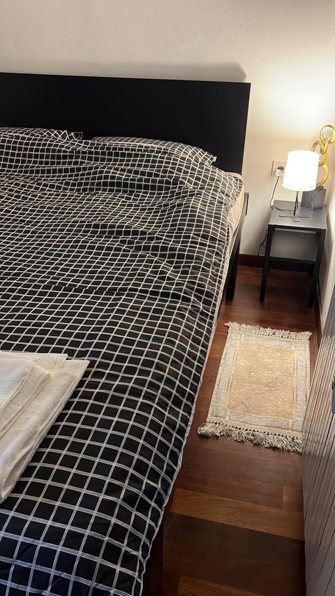 Rita Apartment-Free Parking&Wifi Zagreb Eksteriør billede