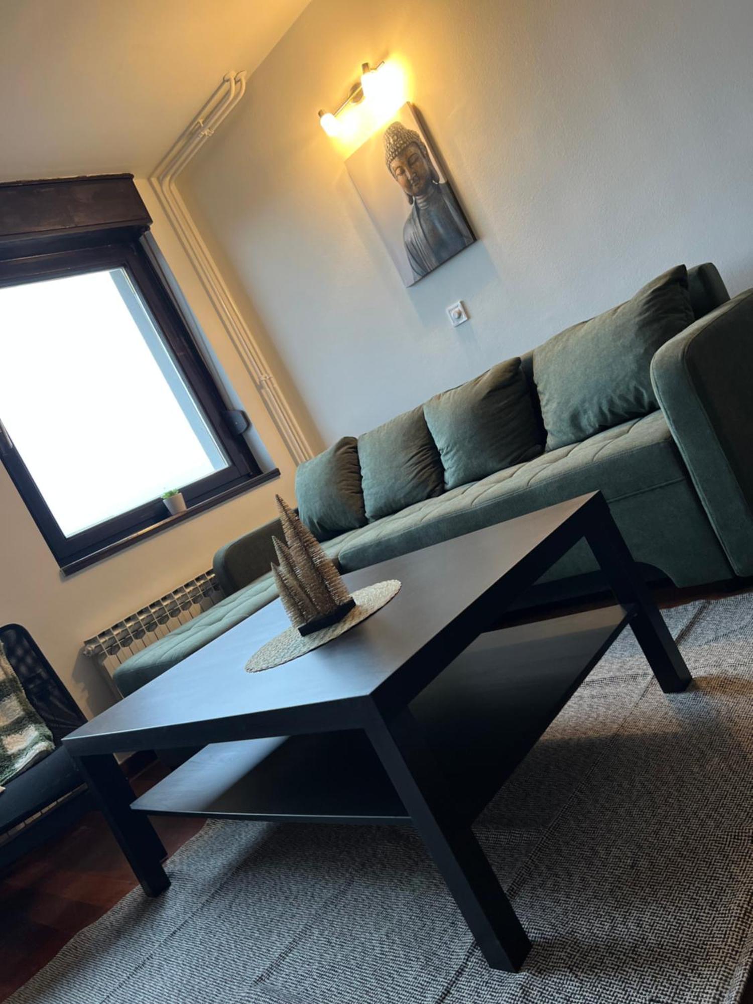 Rita Apartment-Free Parking&Wifi Zagreb Eksteriør billede