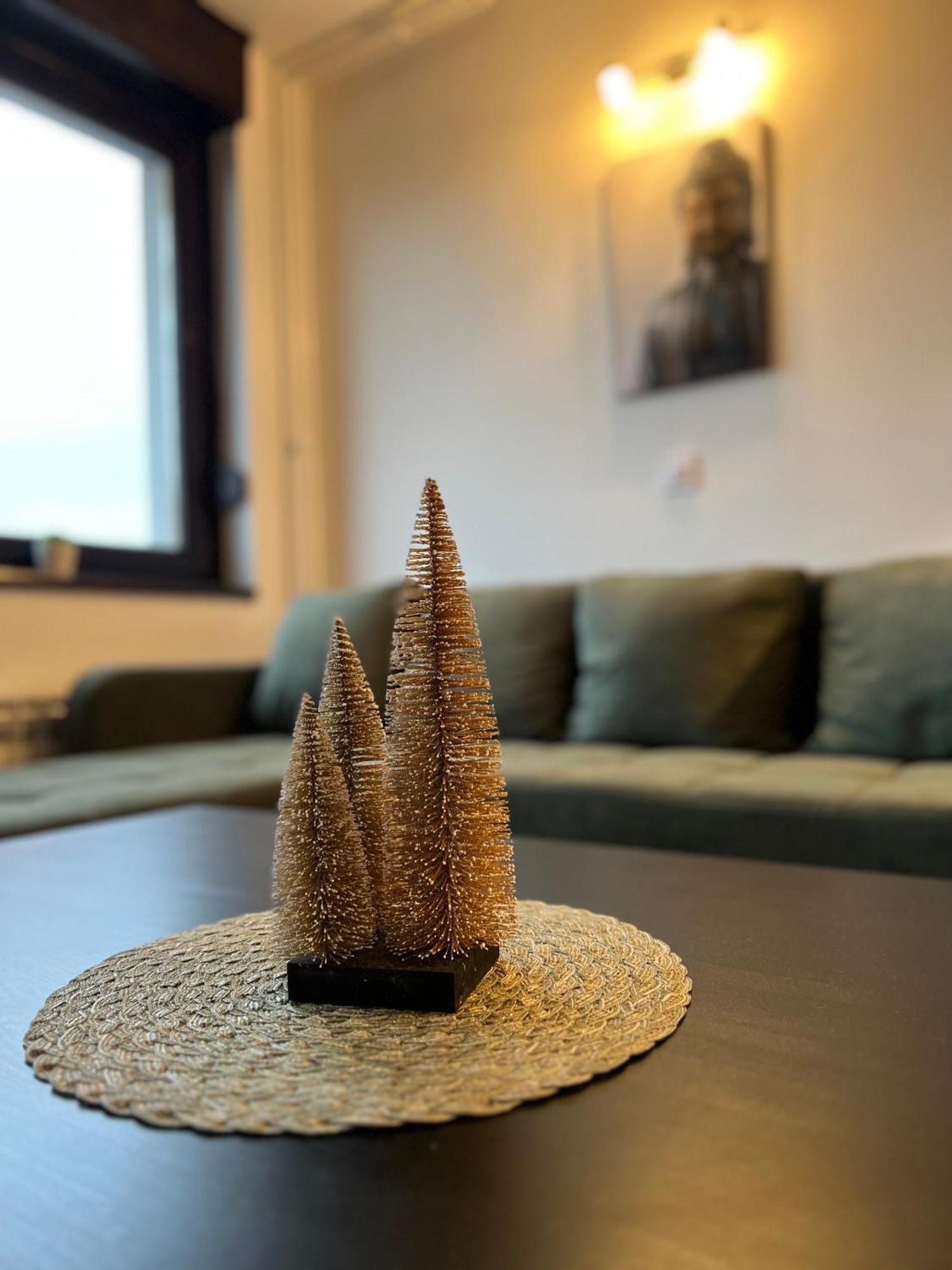 Rita Apartment-Free Parking&Wifi Zagreb Eksteriør billede