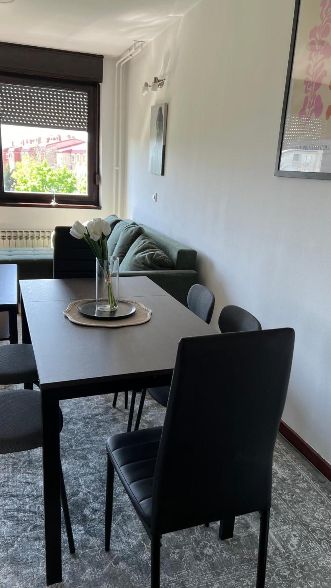 Rita Apartment-Free Parking&Wifi Zagreb Eksteriør billede