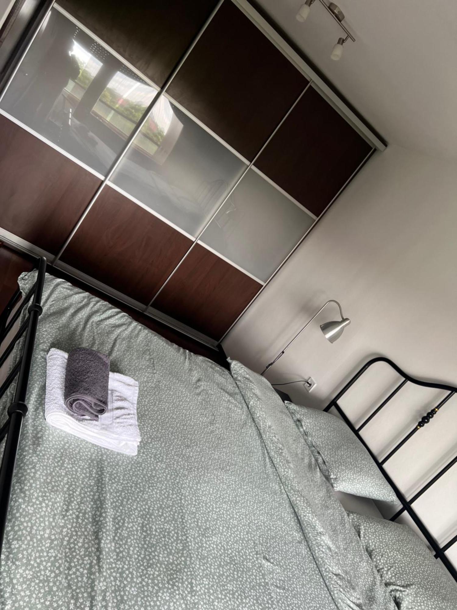 Rita Apartment-Free Parking&Wifi Zagreb Eksteriør billede