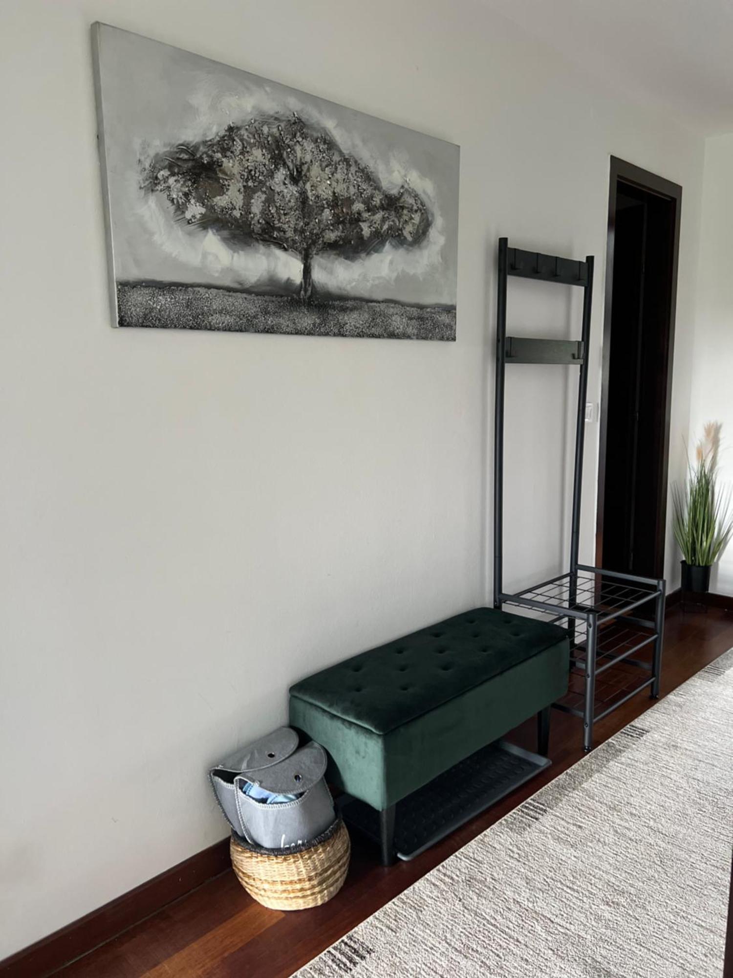 Rita Apartment-Free Parking&Wifi Zagreb Eksteriør billede