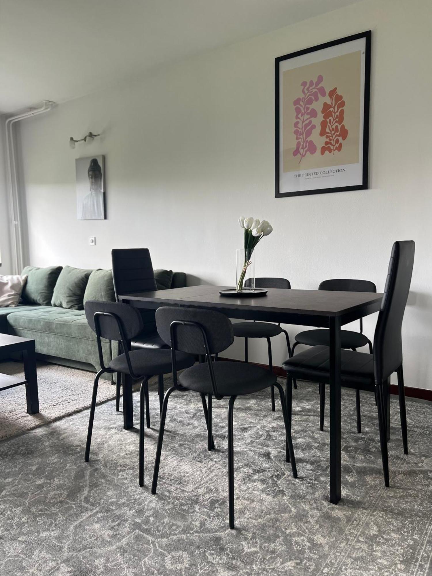 Rita Apartment-Free Parking&Wifi Zagreb Eksteriør billede