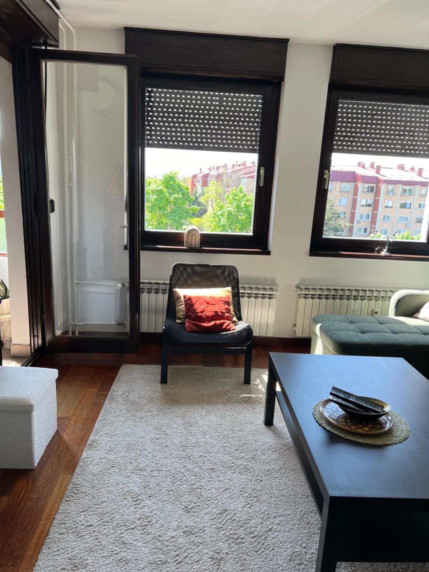 Rita Apartment-Free Parking&Wifi Zagreb Eksteriør billede