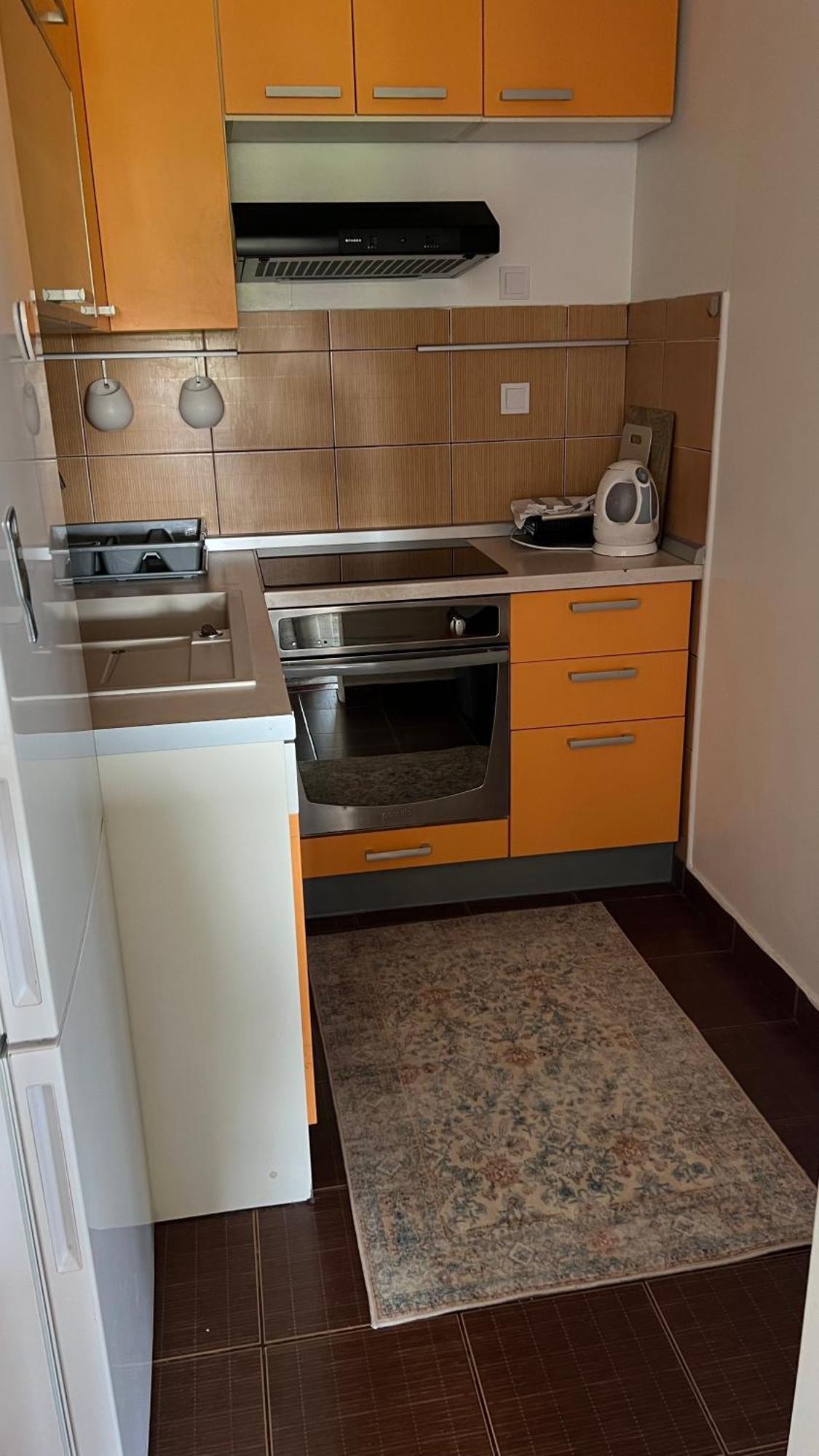 Rita Apartment-Free Parking&Wifi Zagreb Eksteriør billede