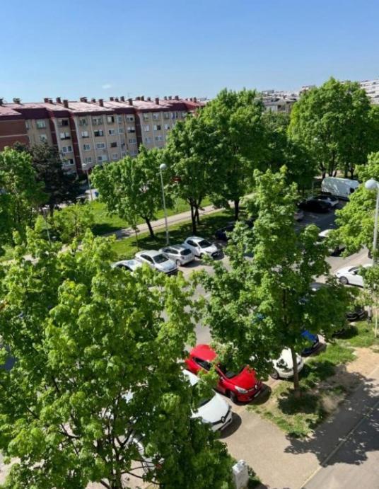 Rita Apartment-Free Parking&Wifi Zagreb Eksteriør billede