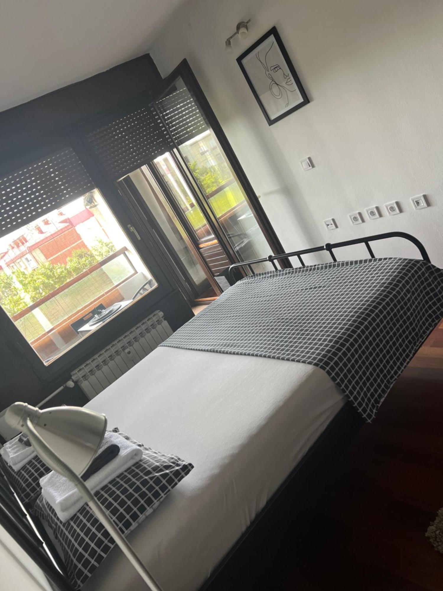 Rita Apartment-Free Parking&Wifi Zagreb Eksteriør billede