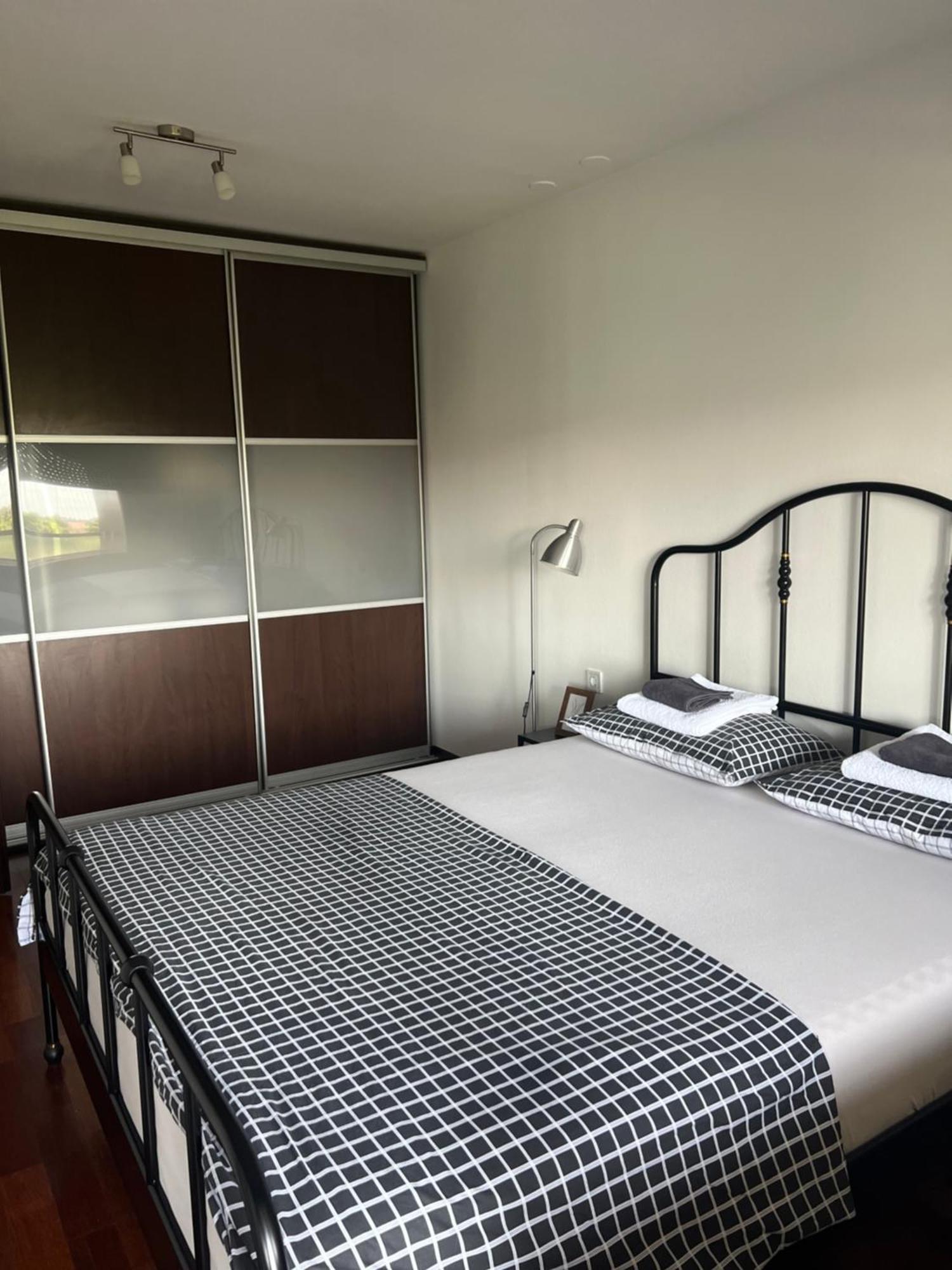 Rita Apartment-Free Parking&Wifi Zagreb Eksteriør billede