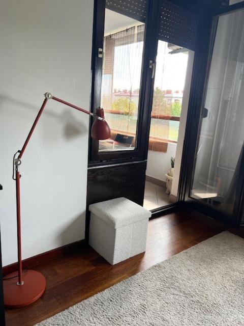 Rita Apartment-Free Parking&Wifi Zagreb Eksteriør billede