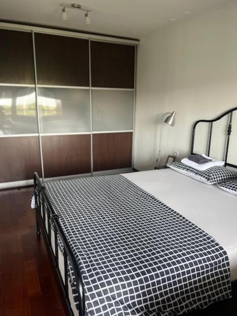 Rita Apartment-Free Parking&Wifi Zagreb Eksteriør billede