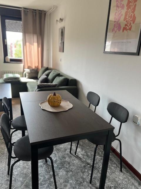 Rita Apartment-Free Parking&Wifi Zagreb Eksteriør billede