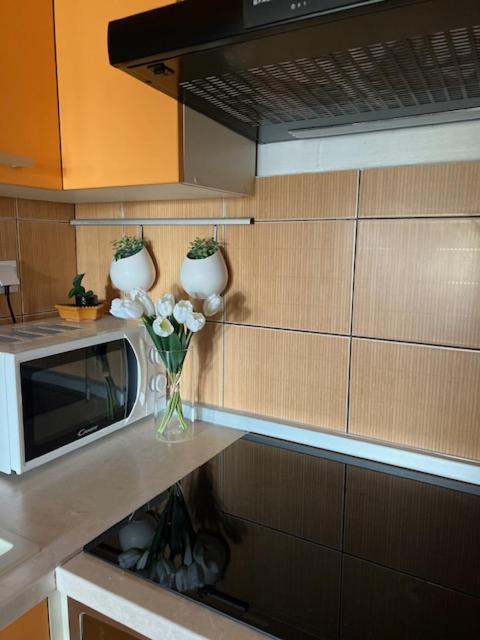 Rita Apartment-Free Parking&Wifi Zagreb Eksteriør billede
