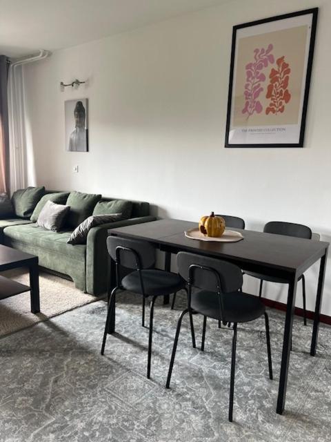 Rita Apartment-Free Parking&Wifi Zagreb Eksteriør billede